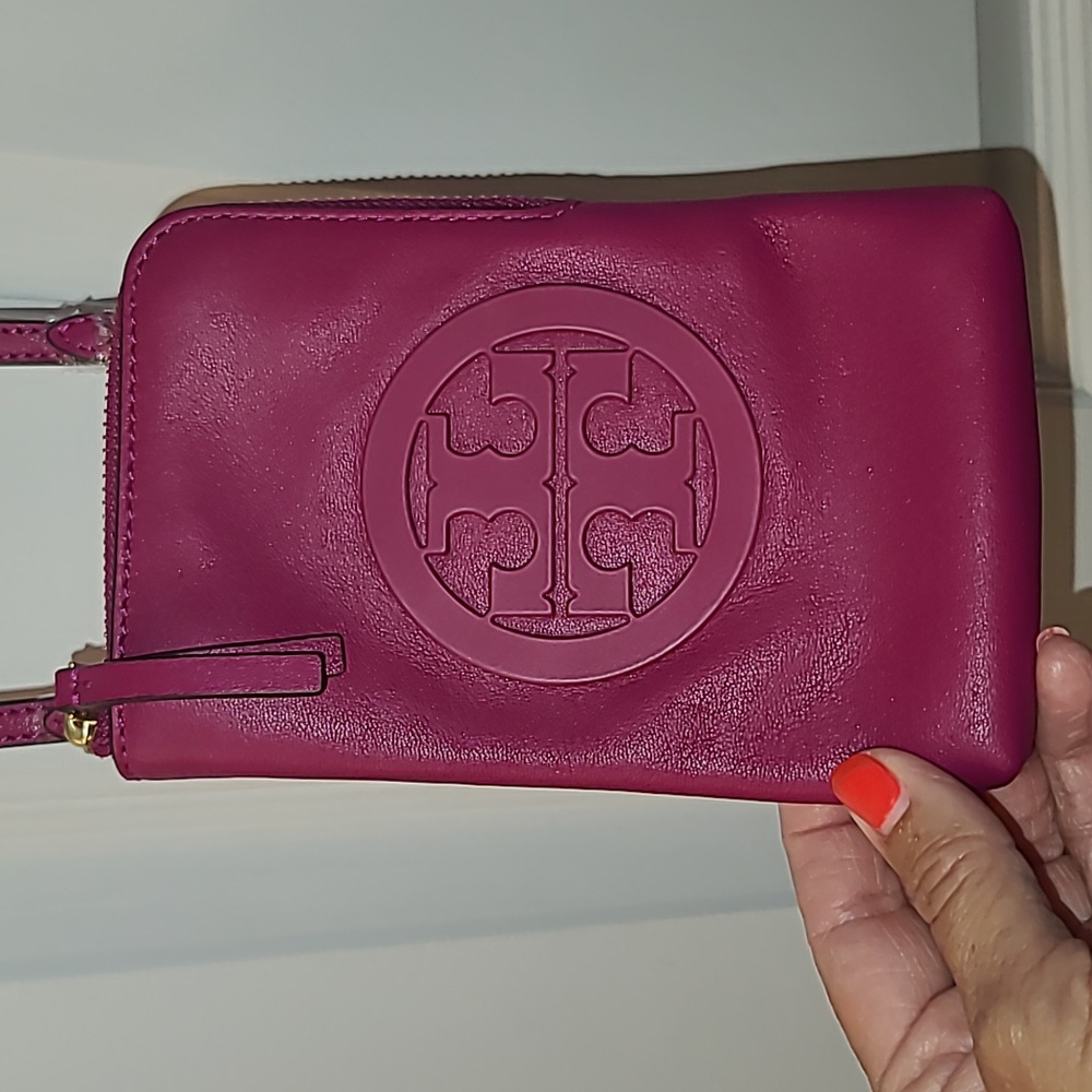 Tory Burch Phone Crossbody